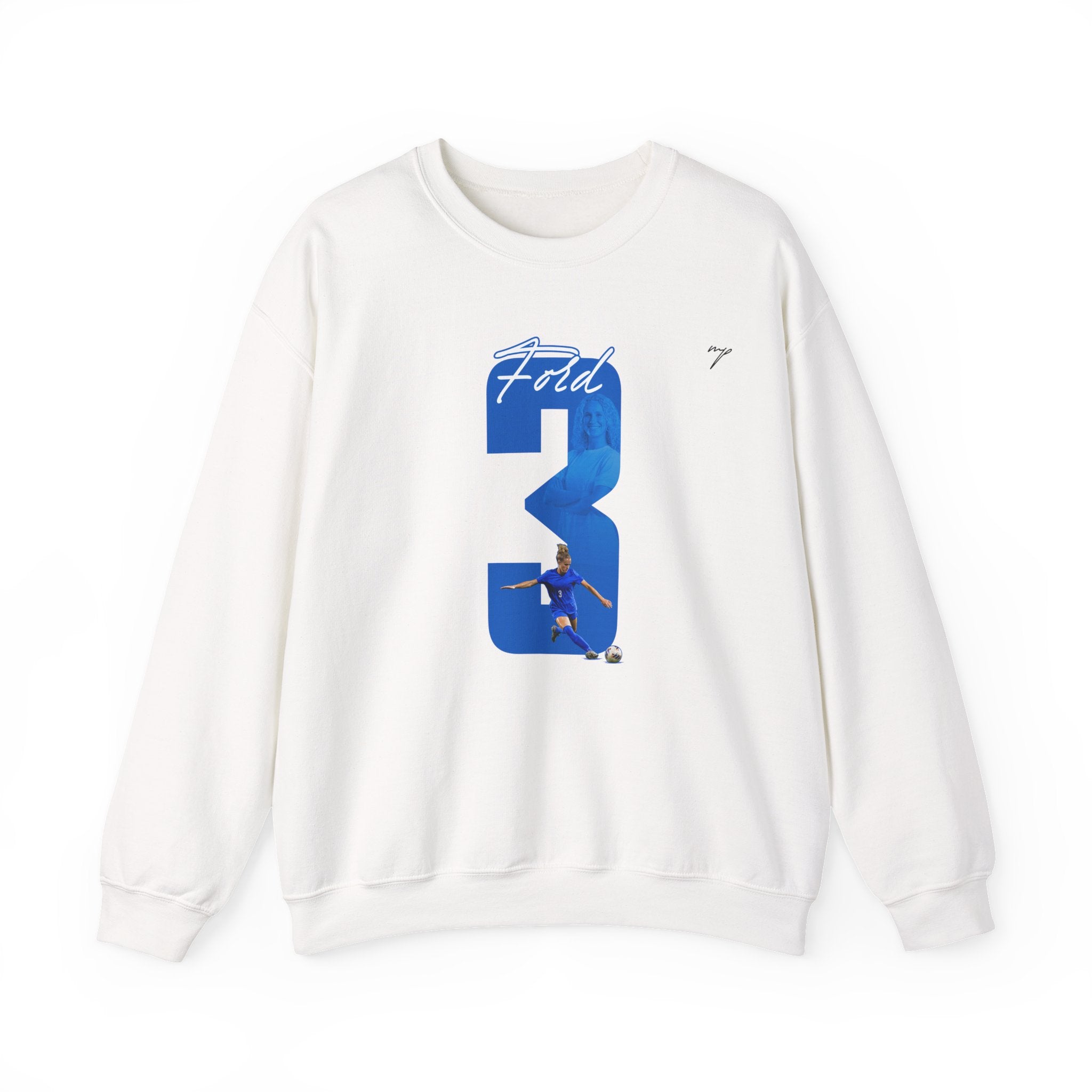 Ella Ford Crewneck