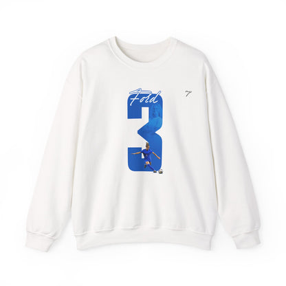 Ella Ford Crewneck