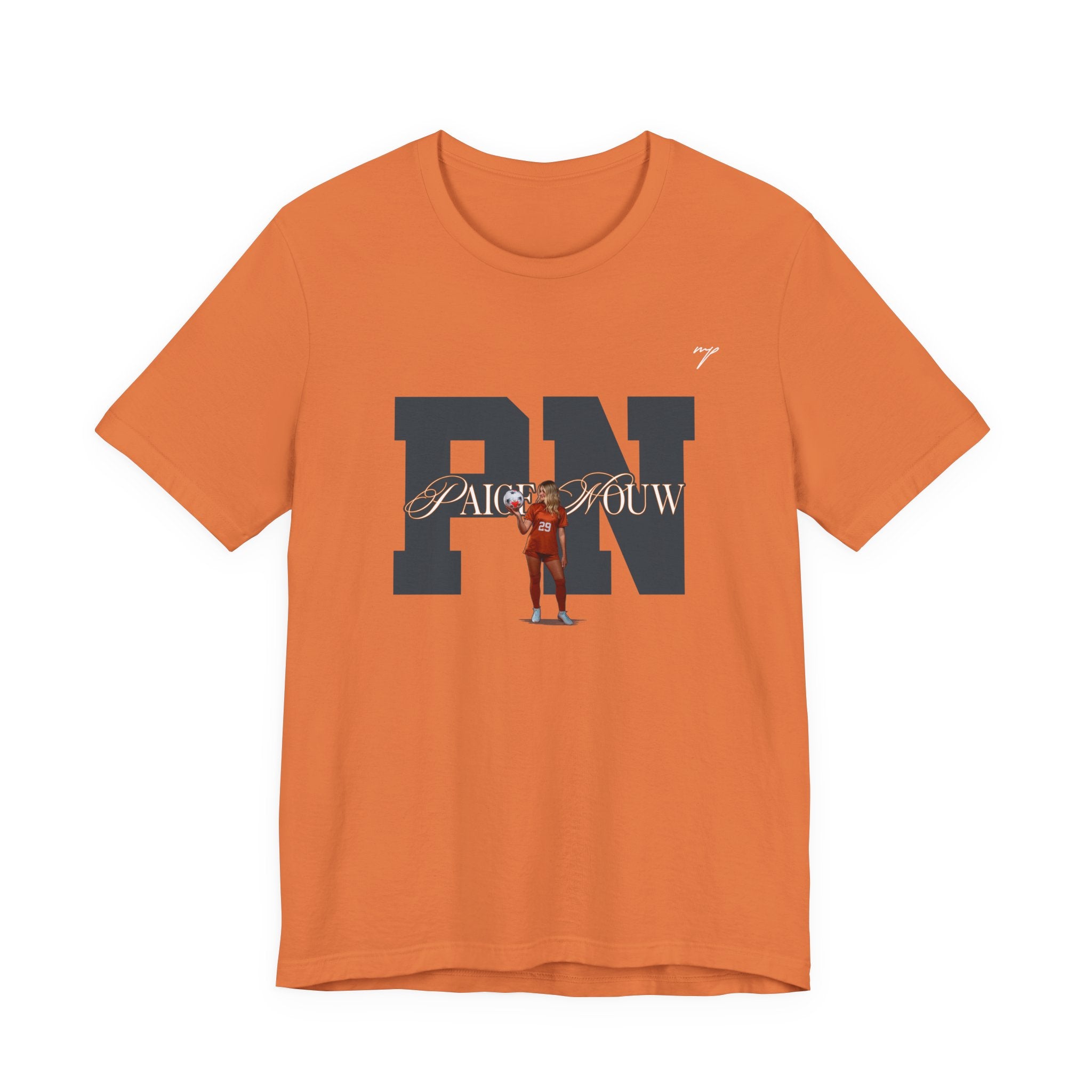 Paige Nouw Graphic Tee