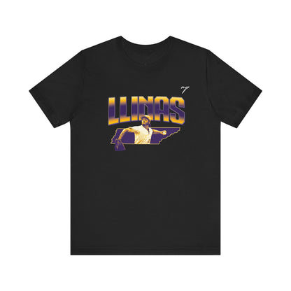 Alexander Llinas Graphic Tee