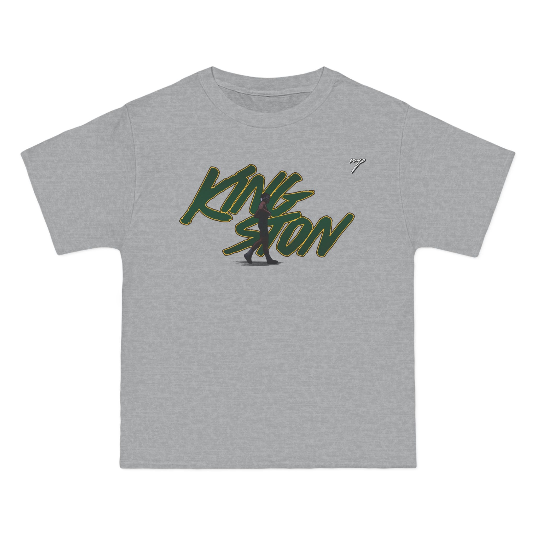 Kingston Gallegos Vintage Tee