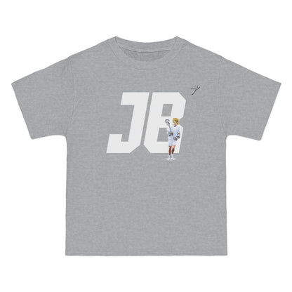 Justin Barbour Vintage Tee