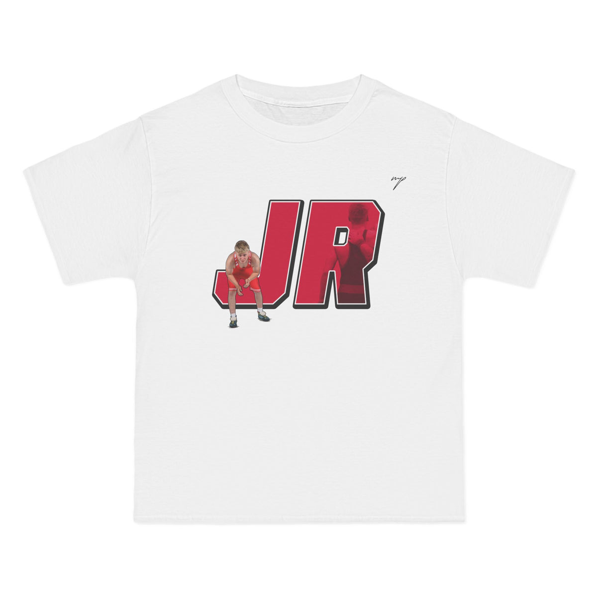 Scottie Meier Jr Vintage Tee