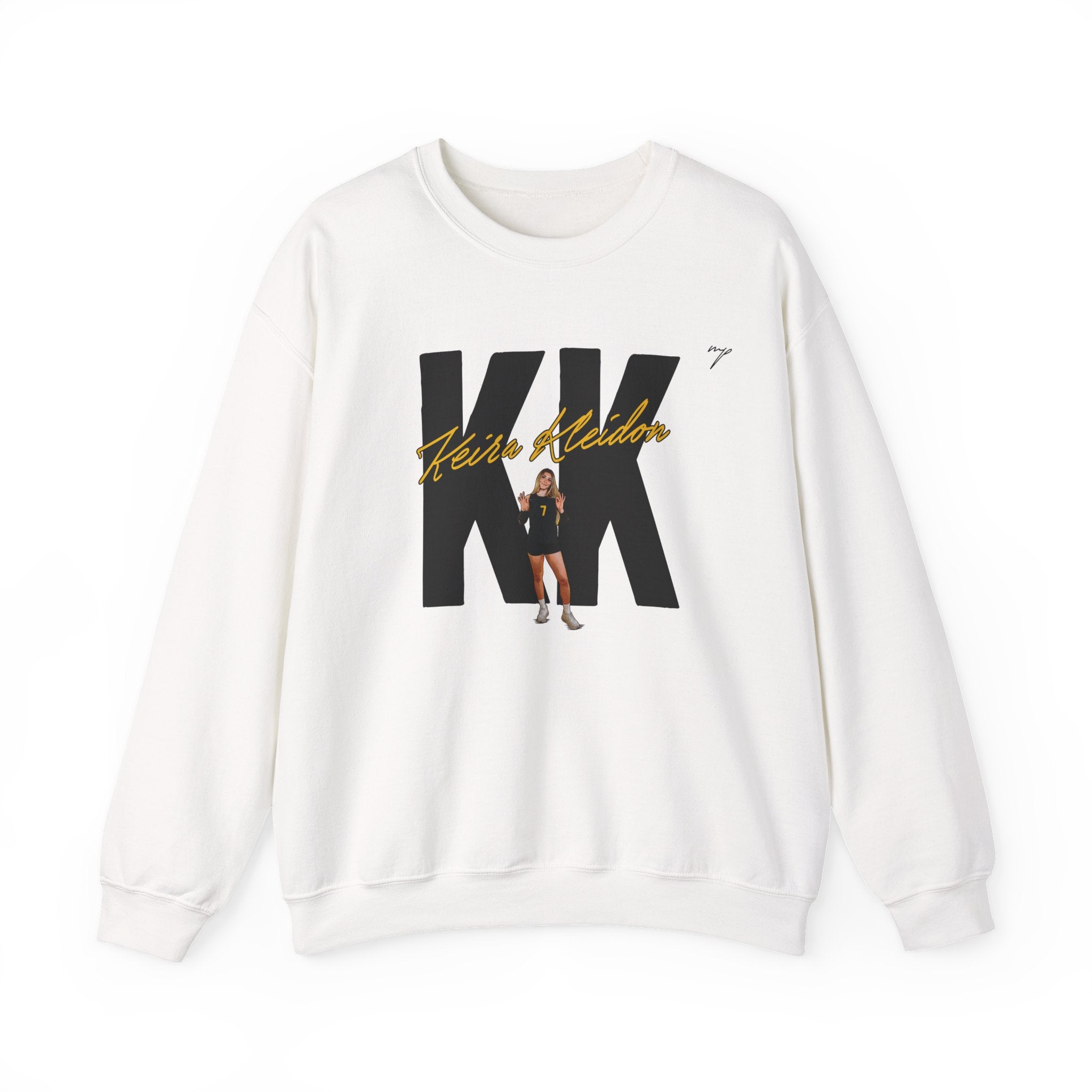 Keira Kleidon Crewneck