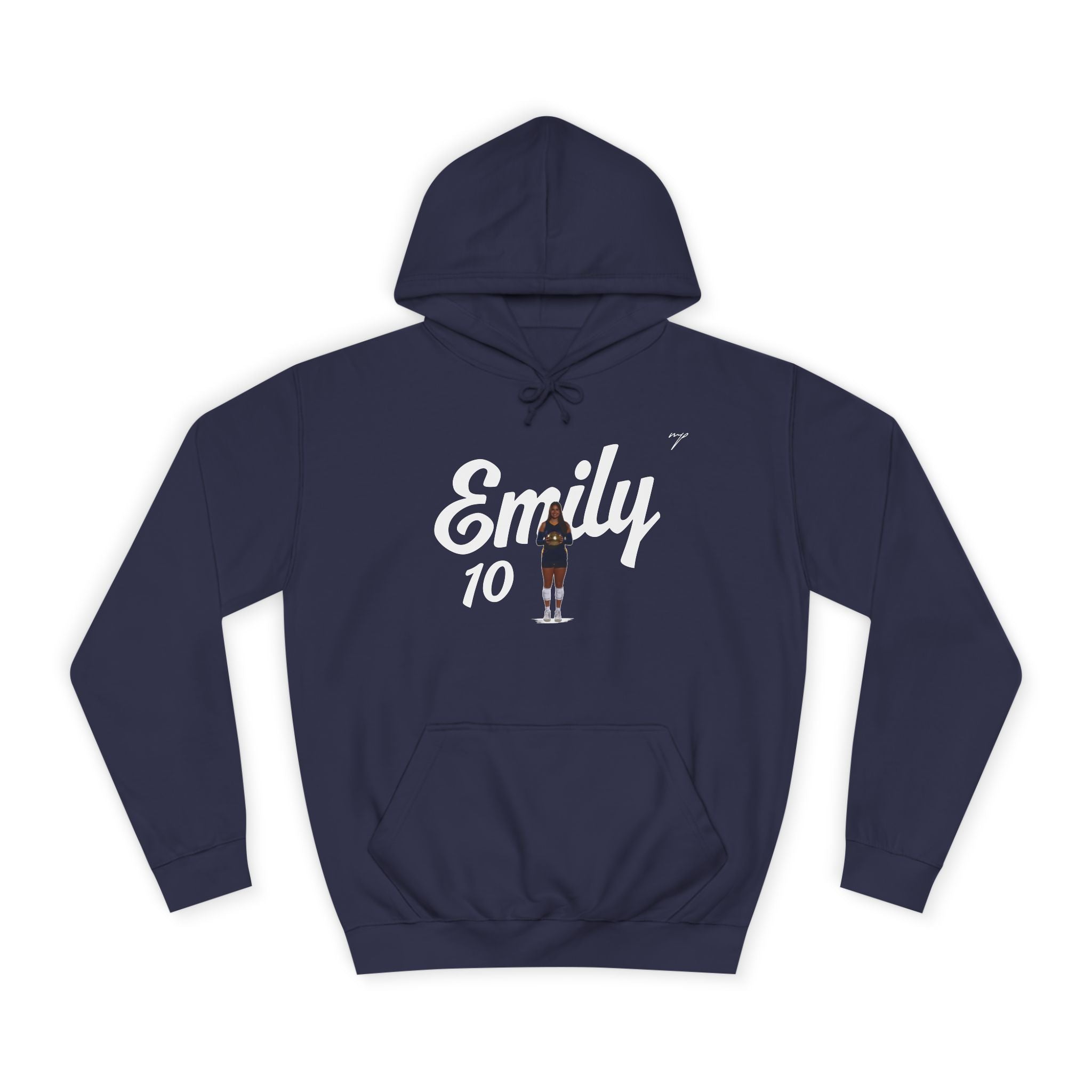 Emily Geaquinto Hoodie