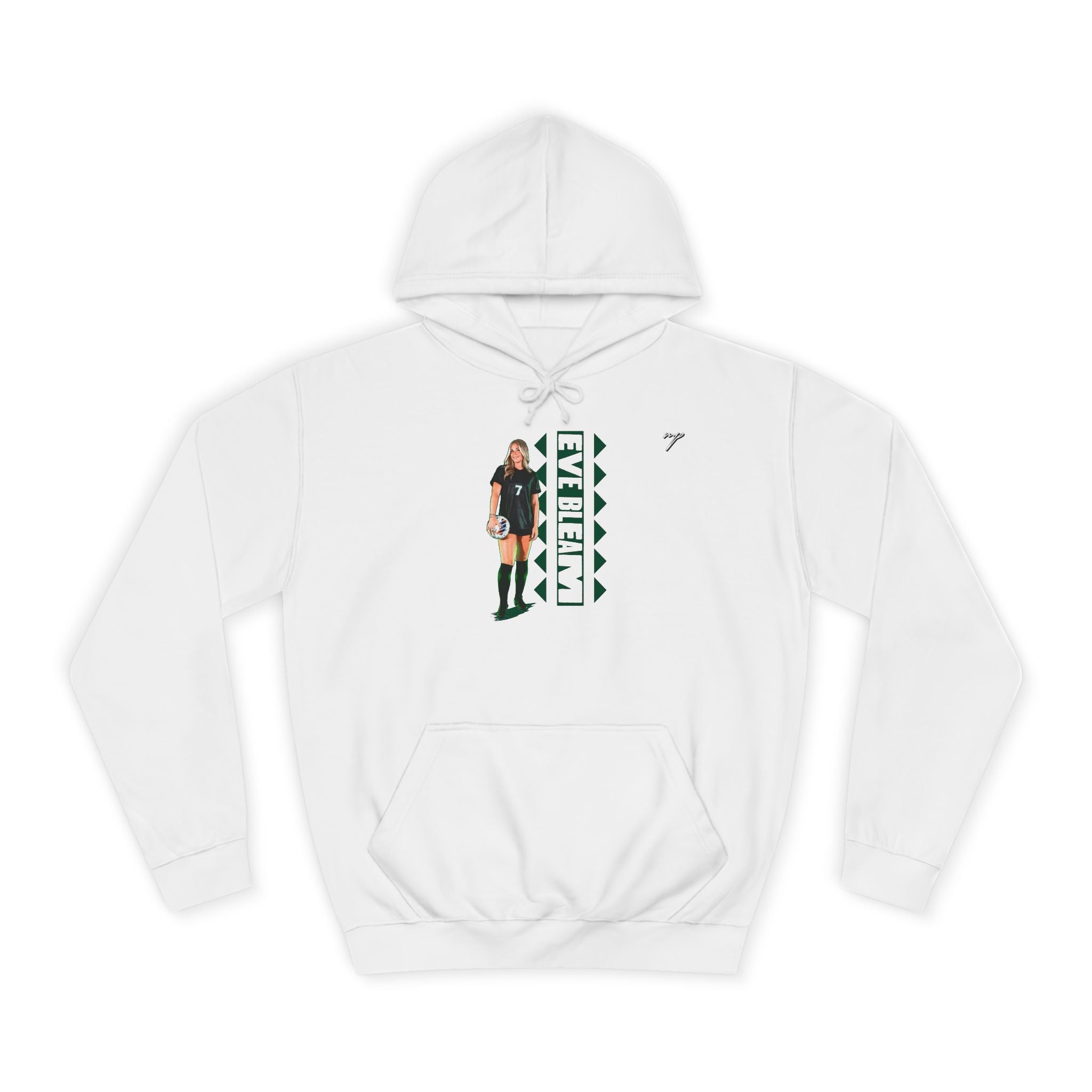 Eve Bleam Hoodie