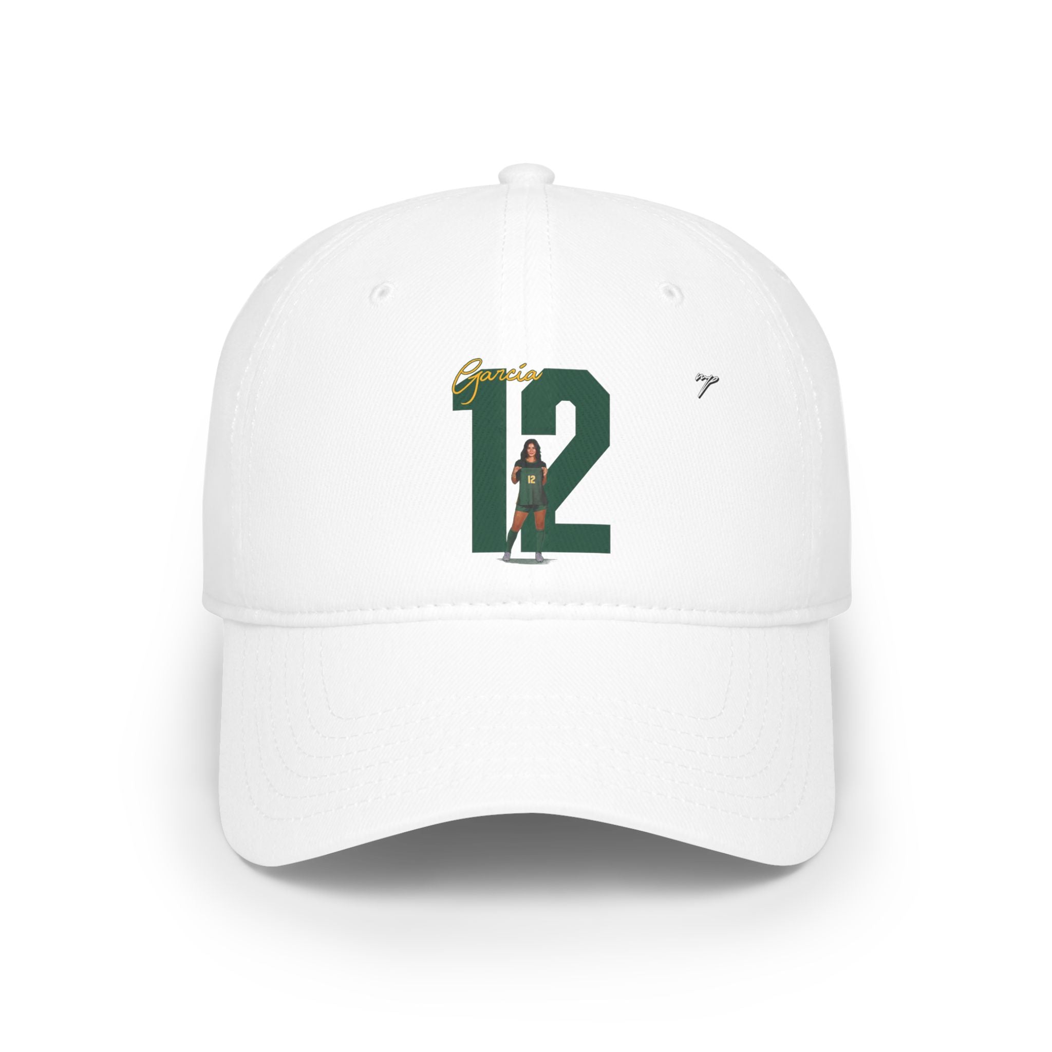 Emerson Garcia Hat