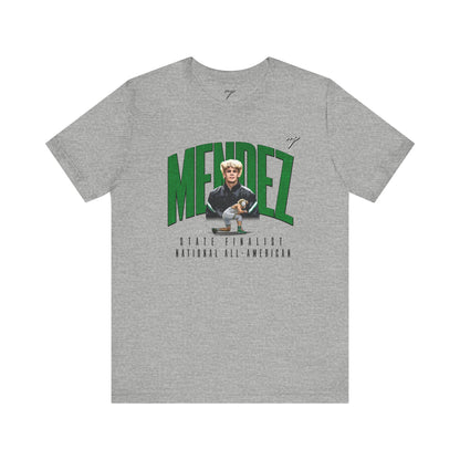 Gary Mendez Graphic Tee