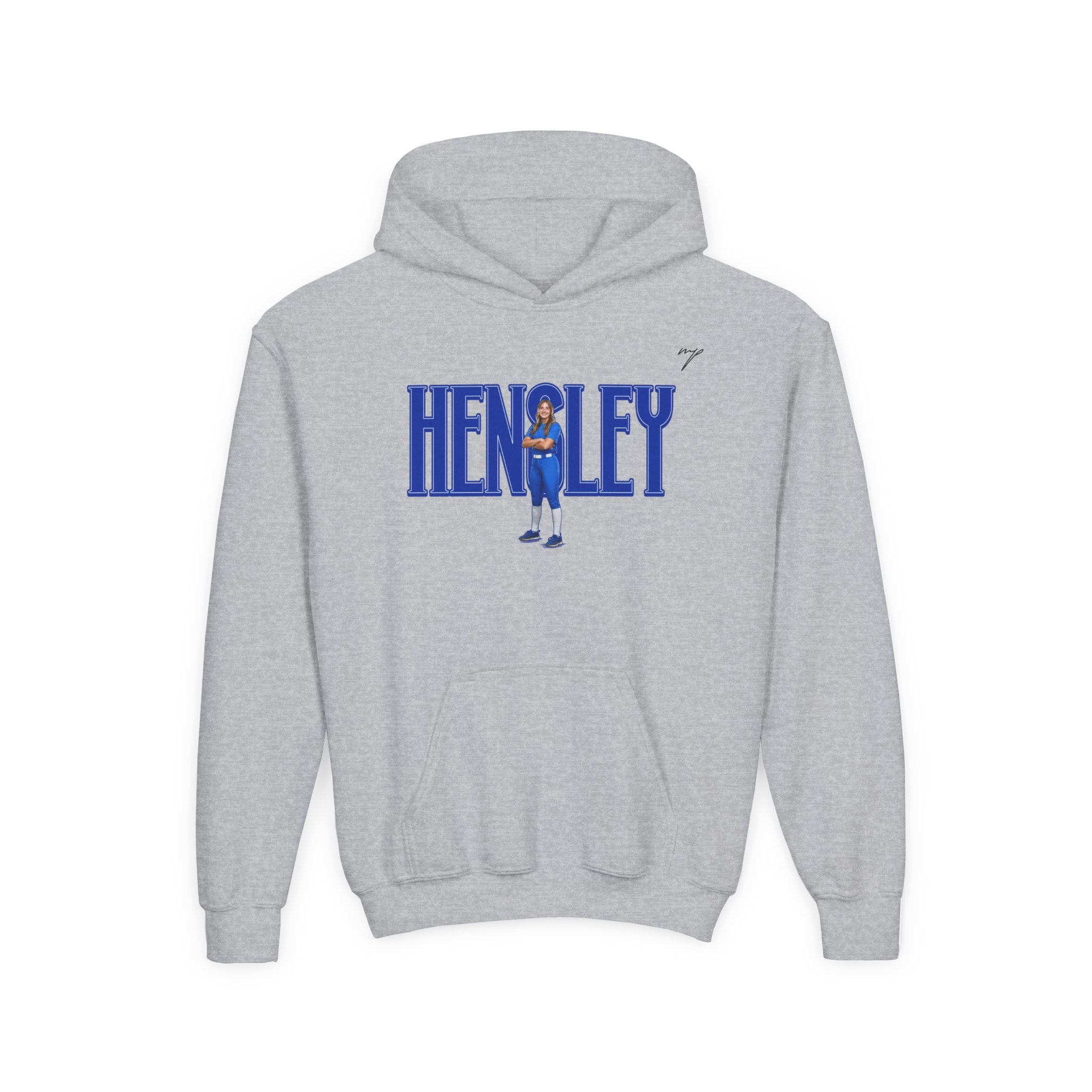 Gabbie Hensley YOUTH Hoodie