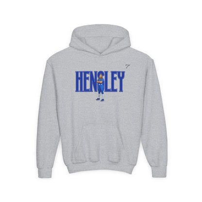 Gabbie Hensley YOUTH Hoodie