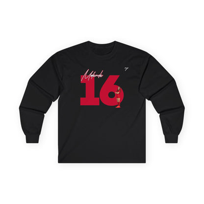 Jayme Malanda Long Sleeve