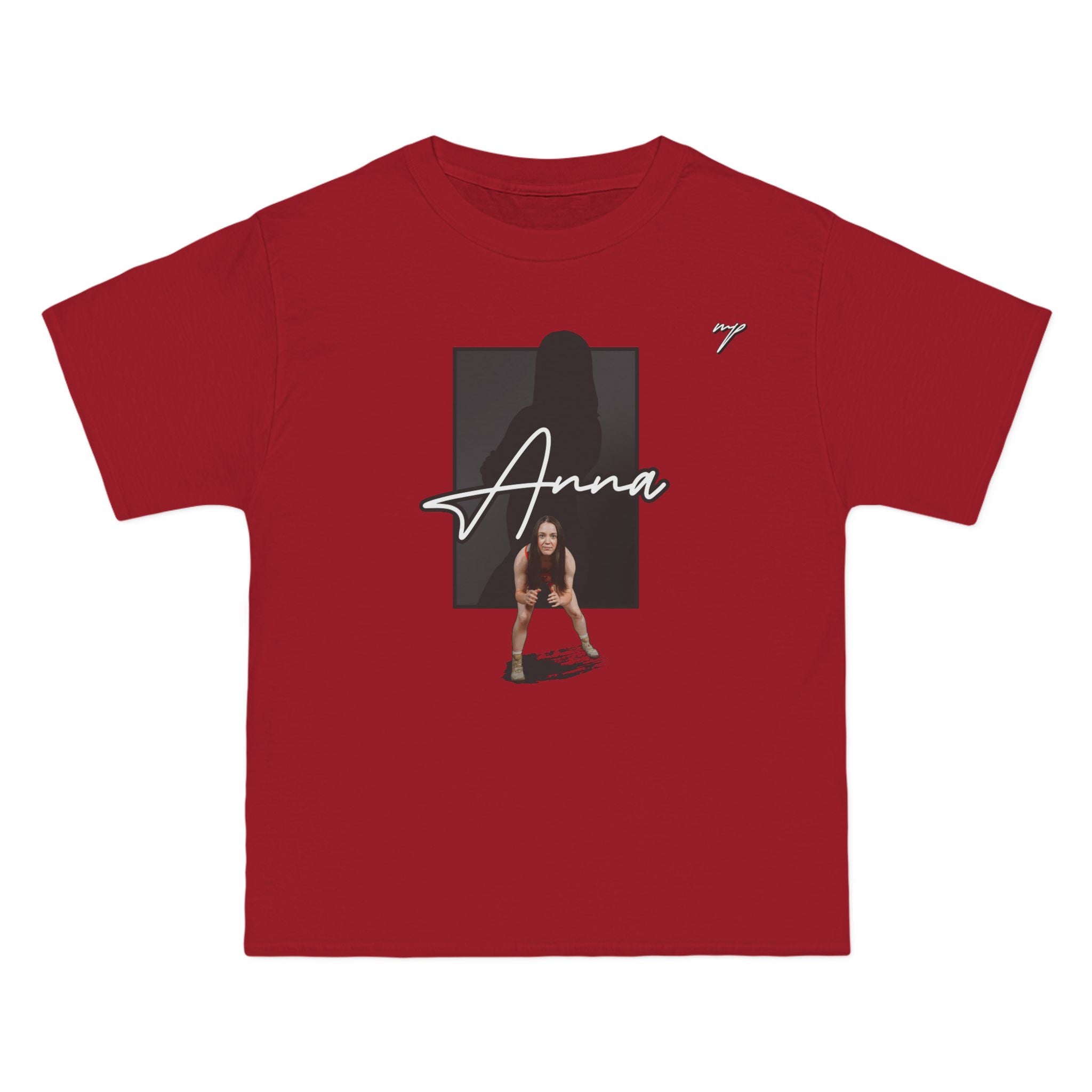 Anna Lackey Vintage Tee