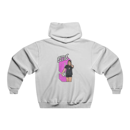 Elliana Ramirez Vintage Hoodie