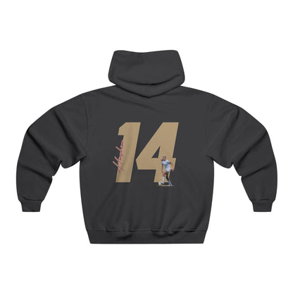 Ada Henschien Vintage Hoodie