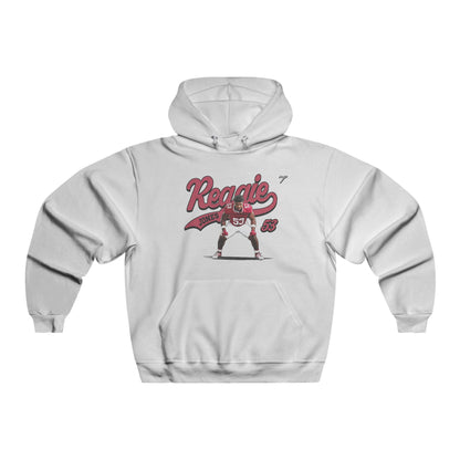 Reggie Jones Vintage Hoodie