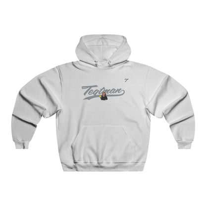 Scarlette Tegtman Vintage Hoodie