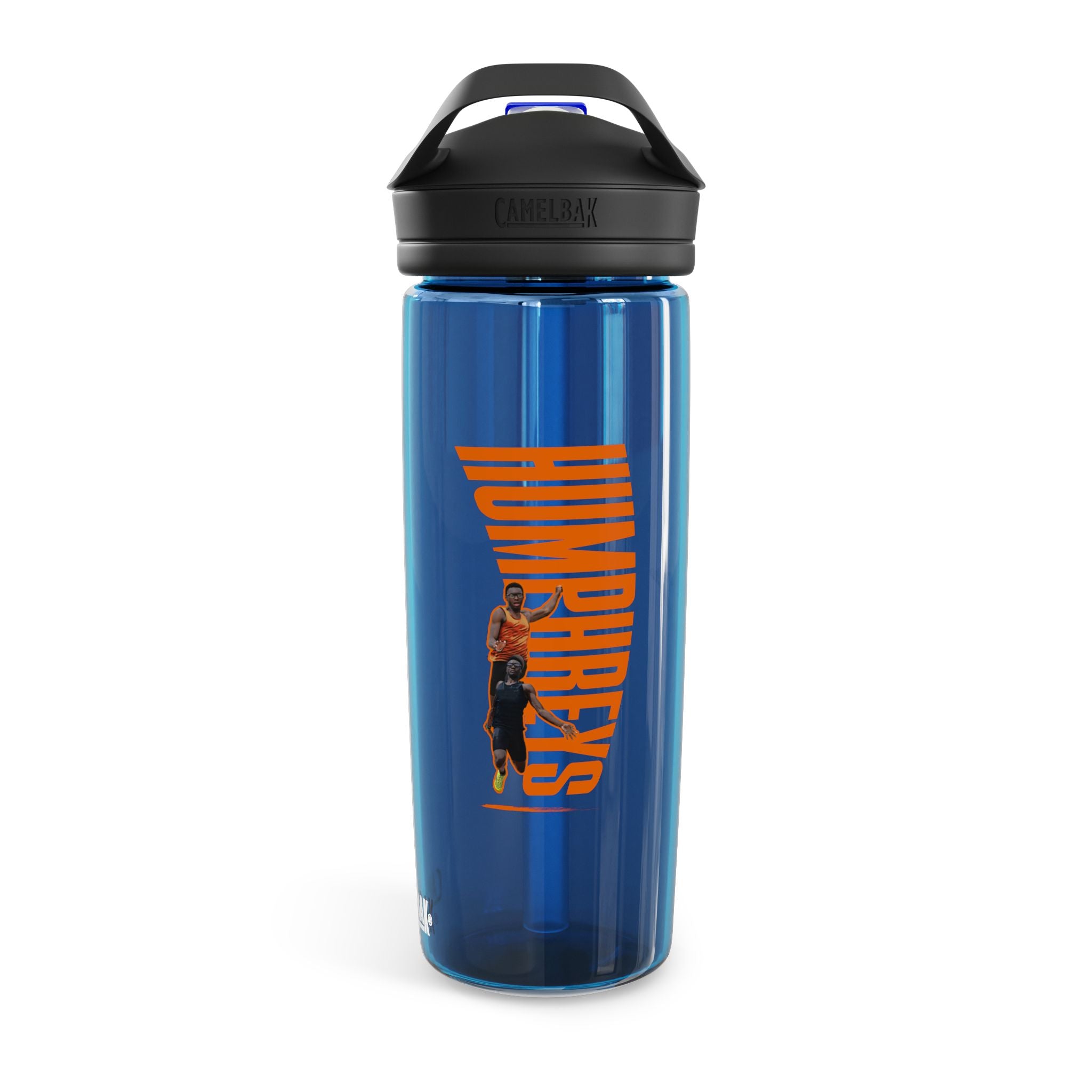 Darien Humphreys CamelBak Water Bottle