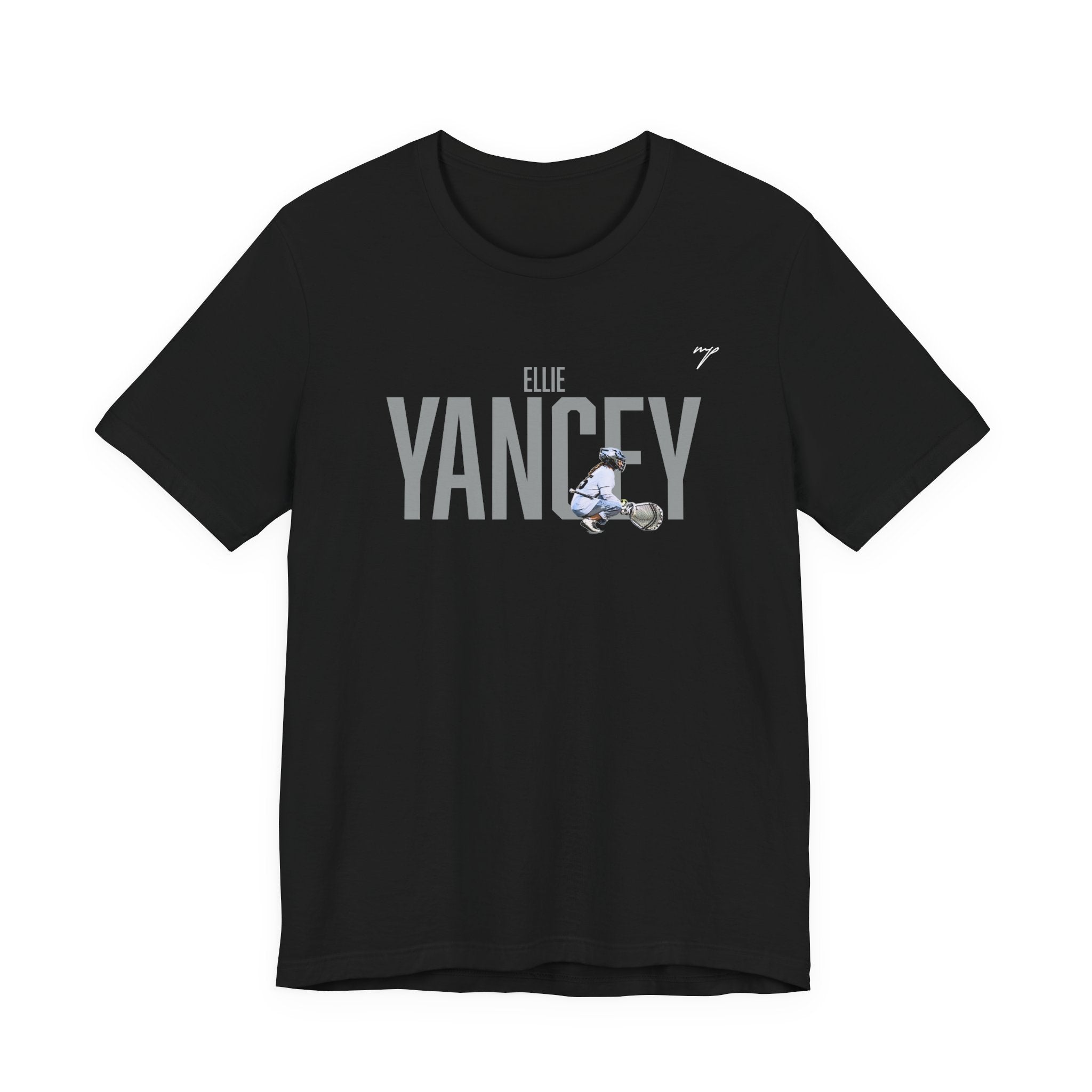 Ellie Yancey Graphic Tee