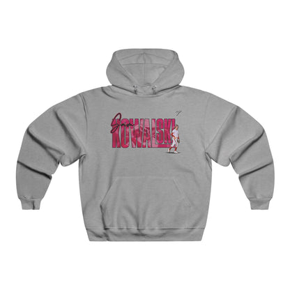Sam Kowalski Vintage Hoodie