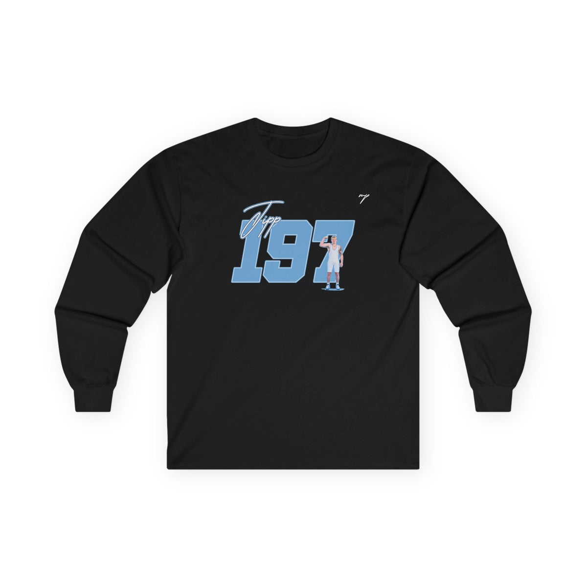 Lincoln Jipp Long Sleeve