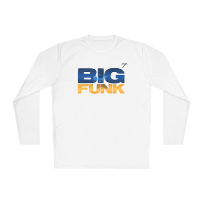 Kaleb Culberson Lightweight Long Sleeve Tee