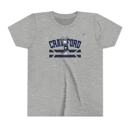 Caydon Crawford YOUTH Graphic Tee
