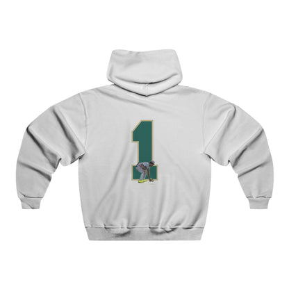 Jeter Farina Vintage Hoodie