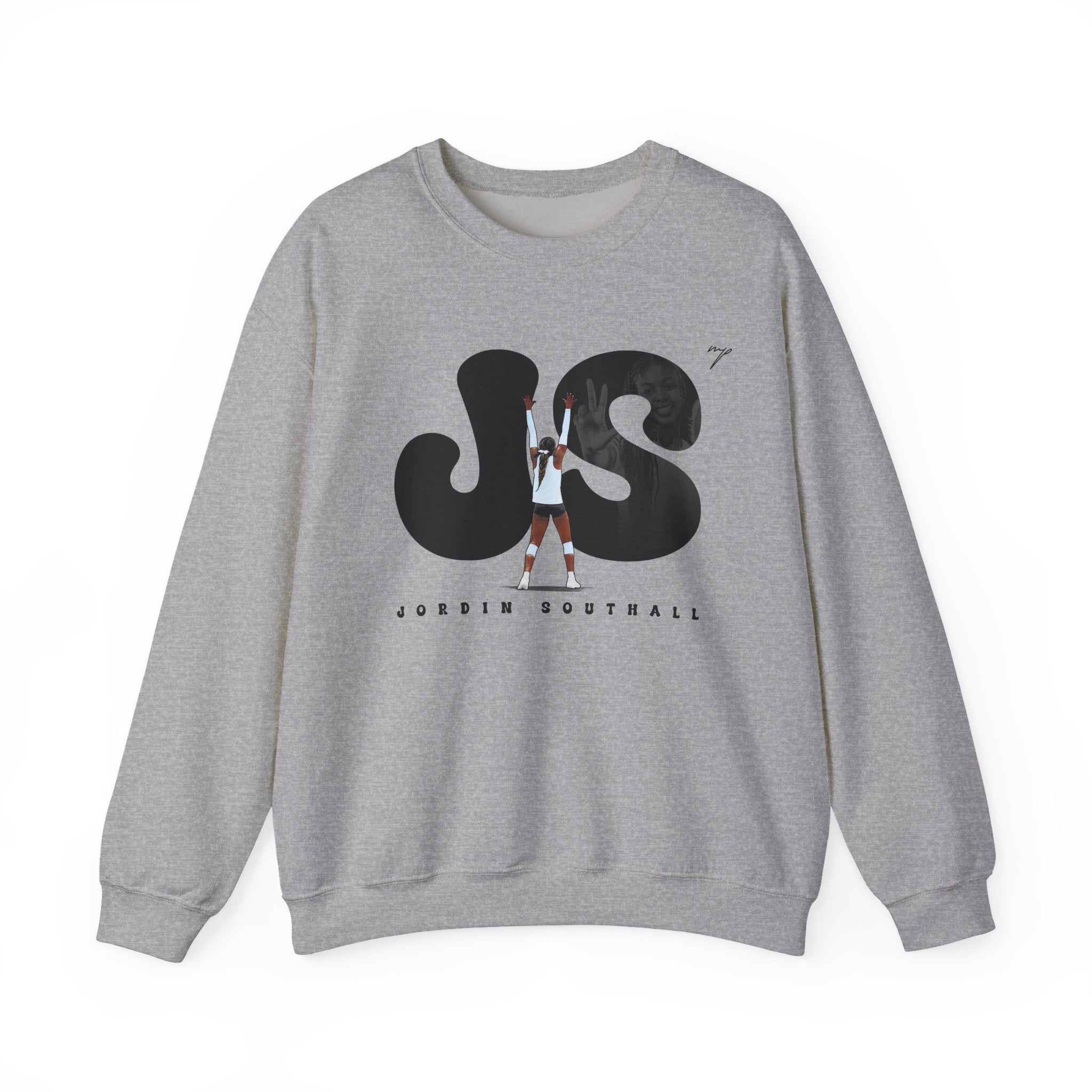 Jordin Southall Crewneck
