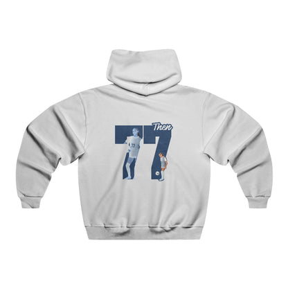 Alyse Then Vintage Hoodie