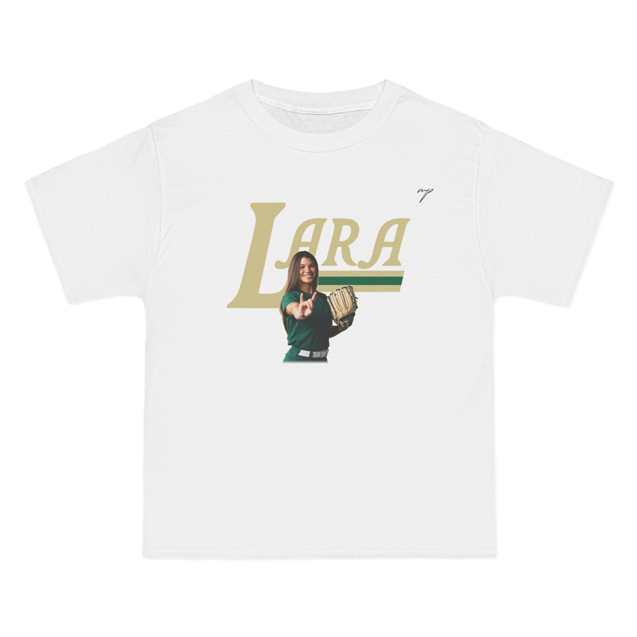 Ariana Lara Vintage Tee