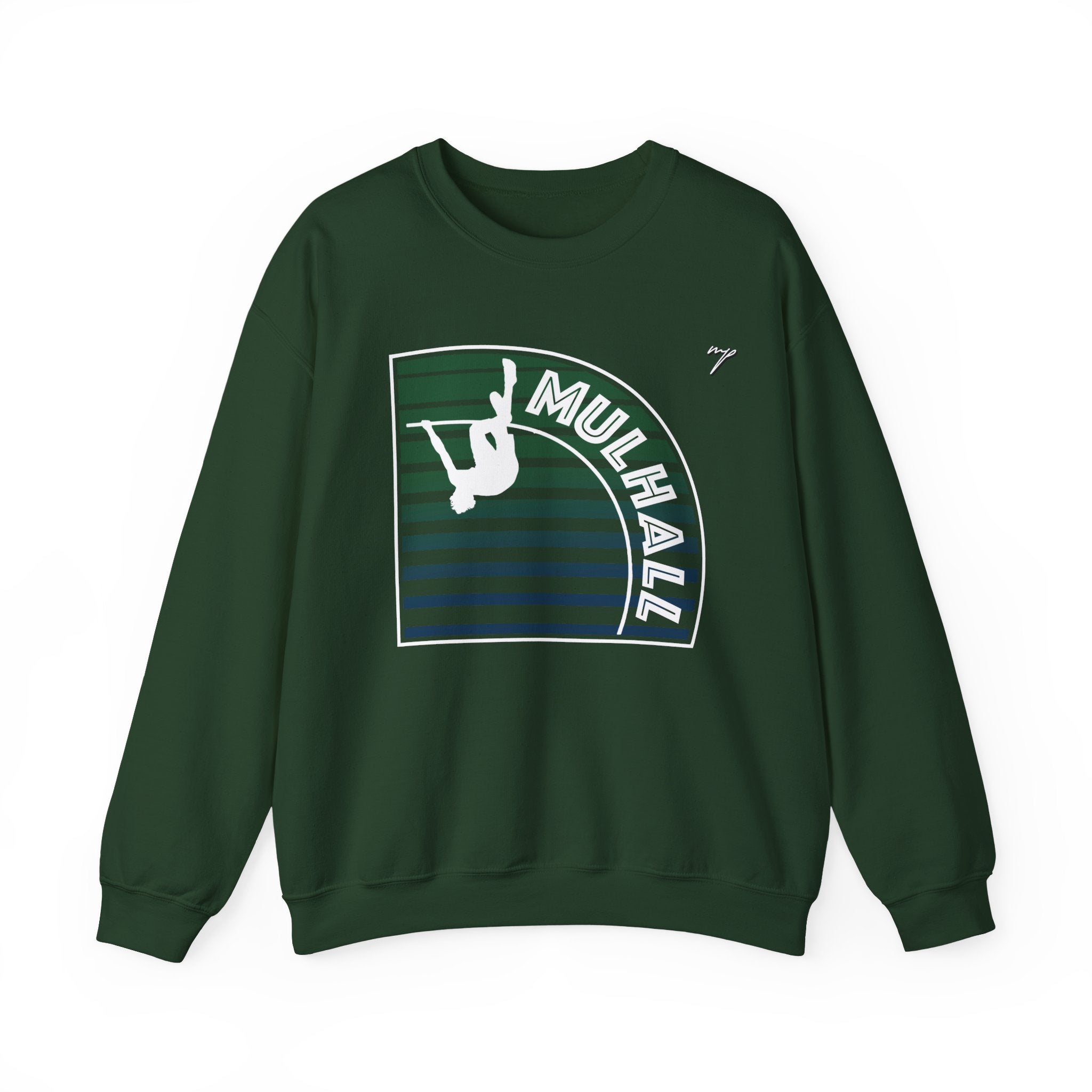 Gavin Mulhall Crewneck