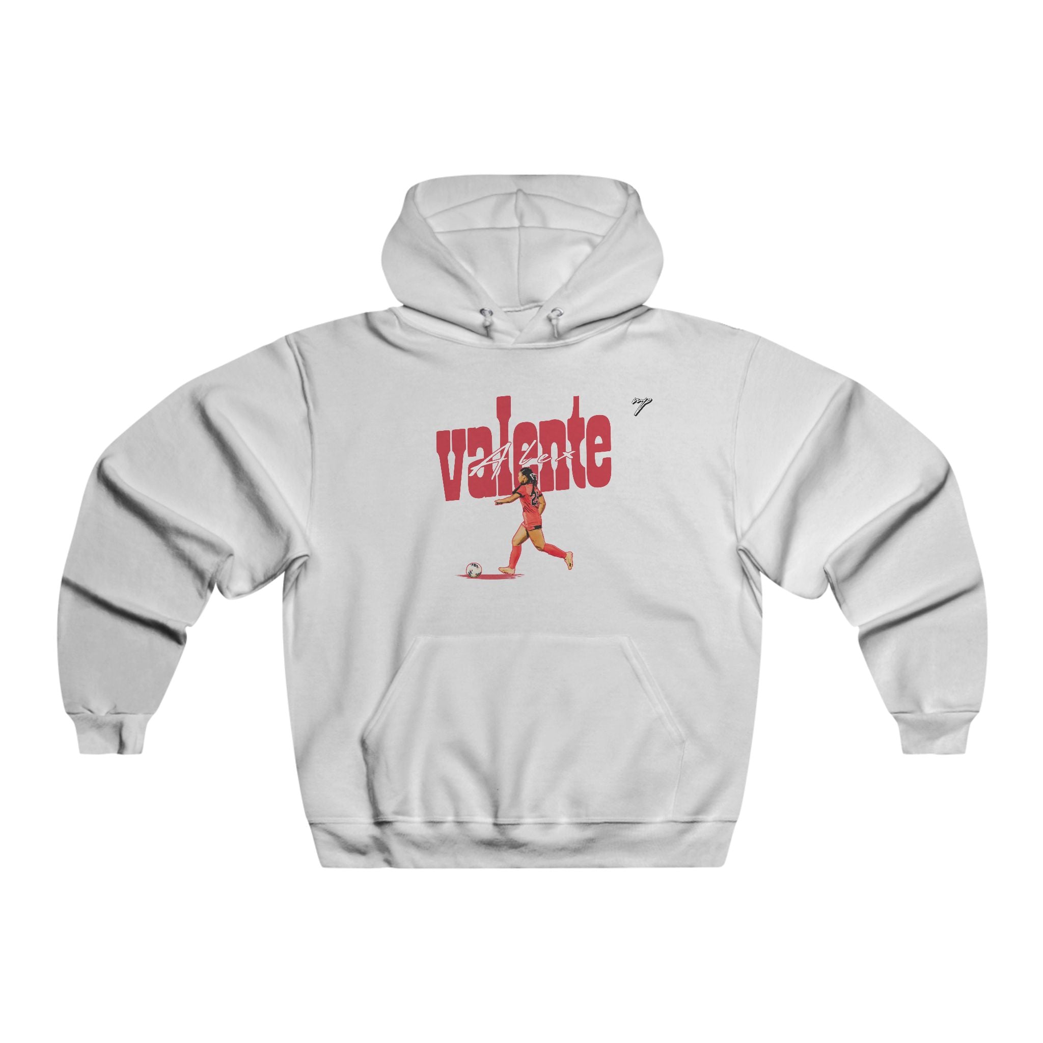 Alex Valente Vintage Hoodie