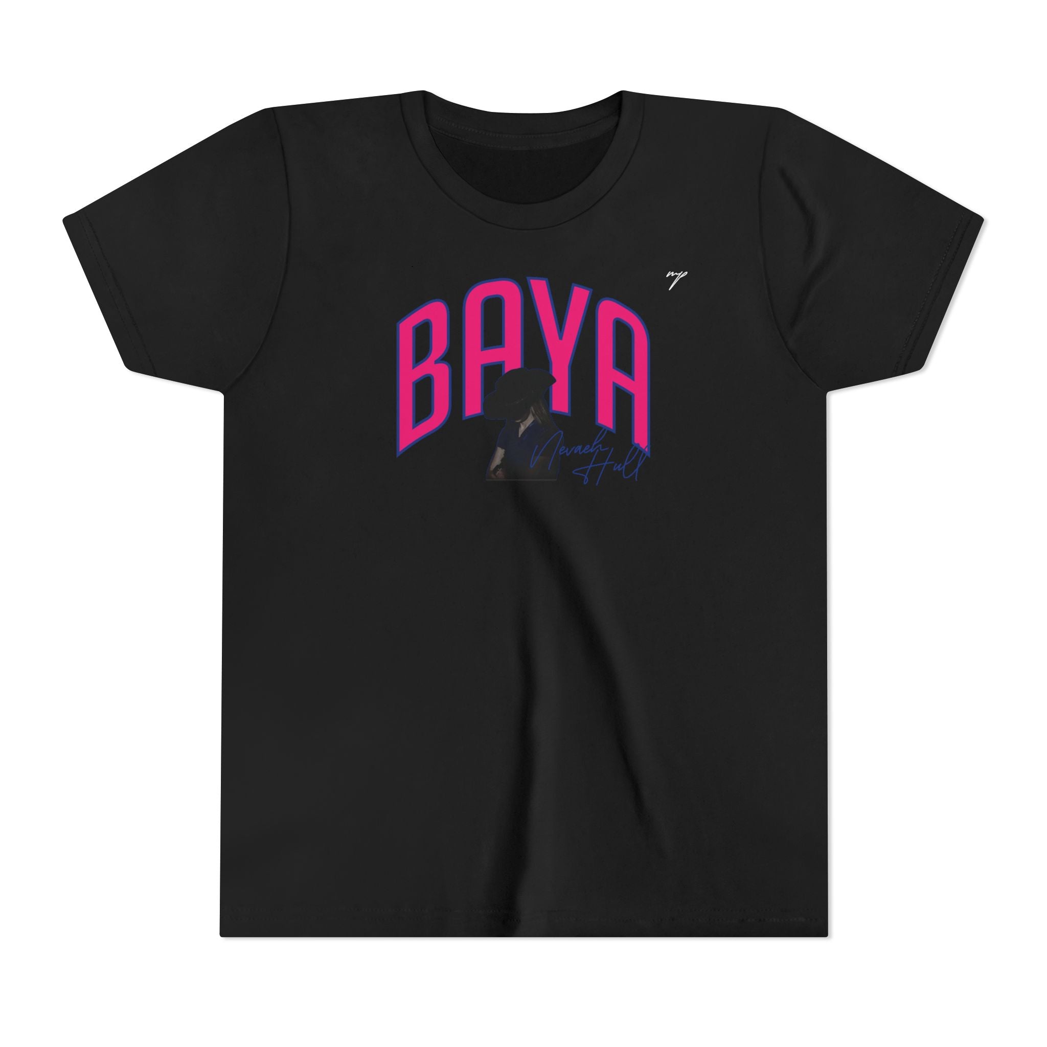 Nevaeh Hull YOUTH Graphic Tee