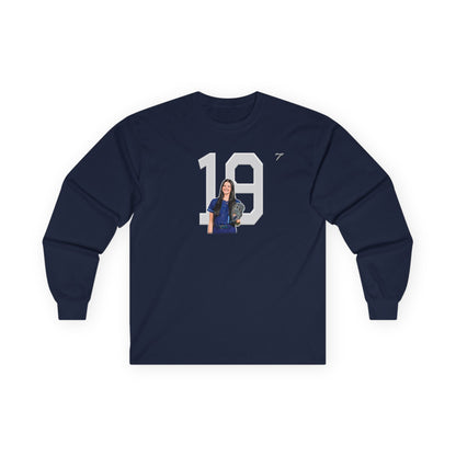 Jenna Osborne Long Sleeve Tee