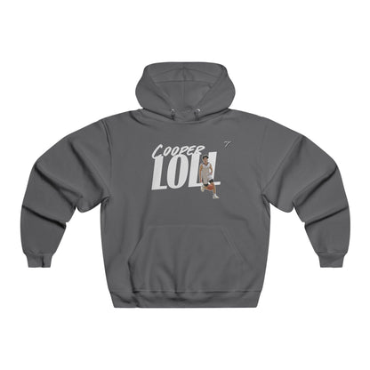 Cooper Loll Vintage Hoodie