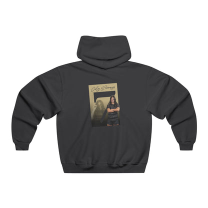 Caley Swierenga Vintage Hoodie