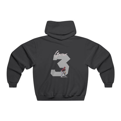 Cole Garner Vintage Hoodie