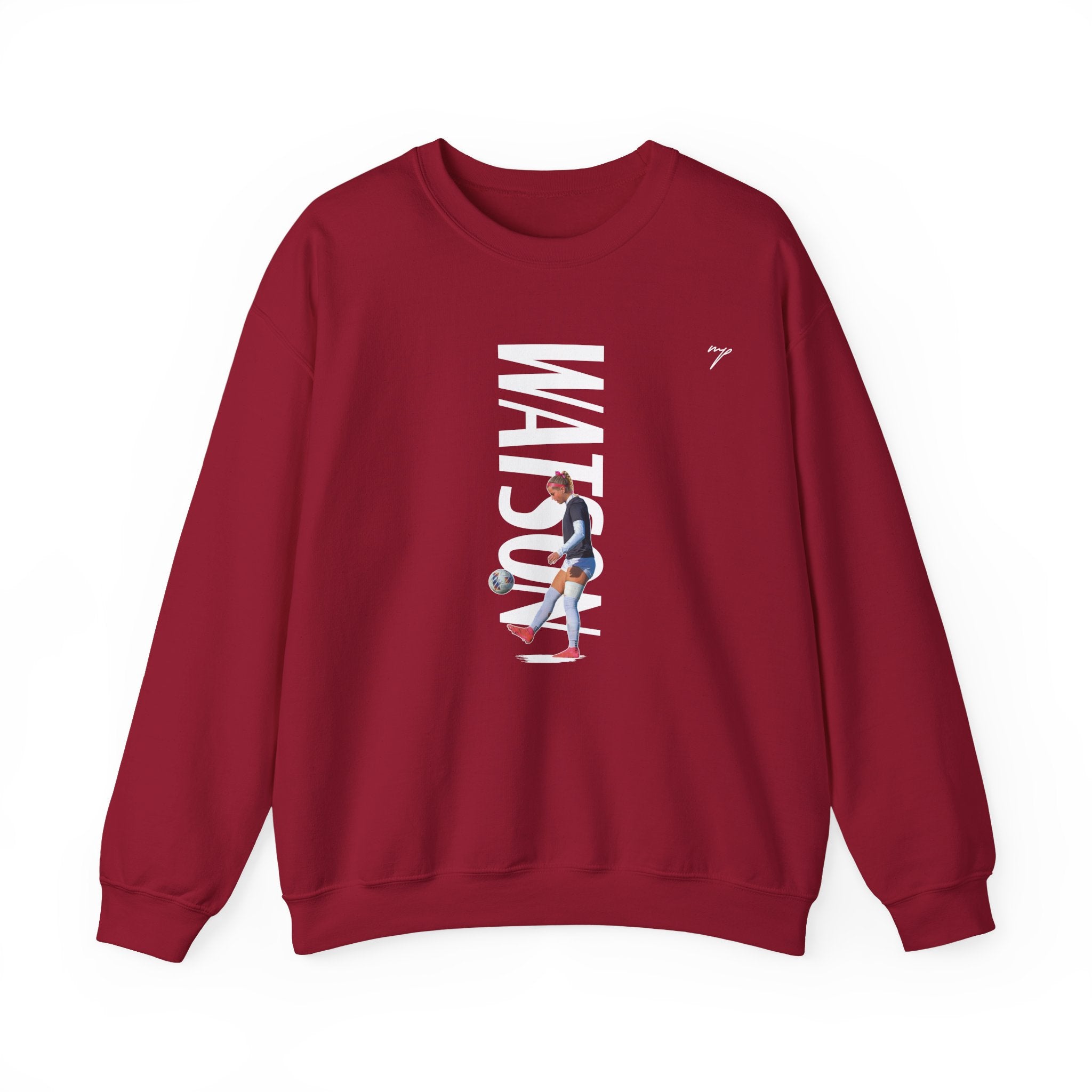 Kathryn Watson Crewneck