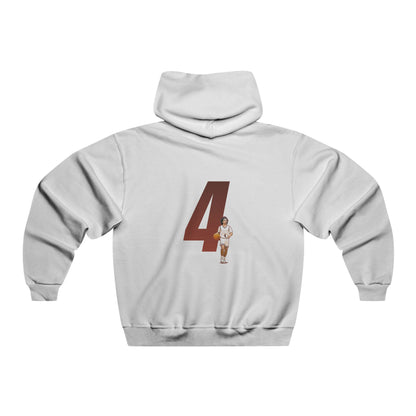Eli Hudzik Vintage Hoodie