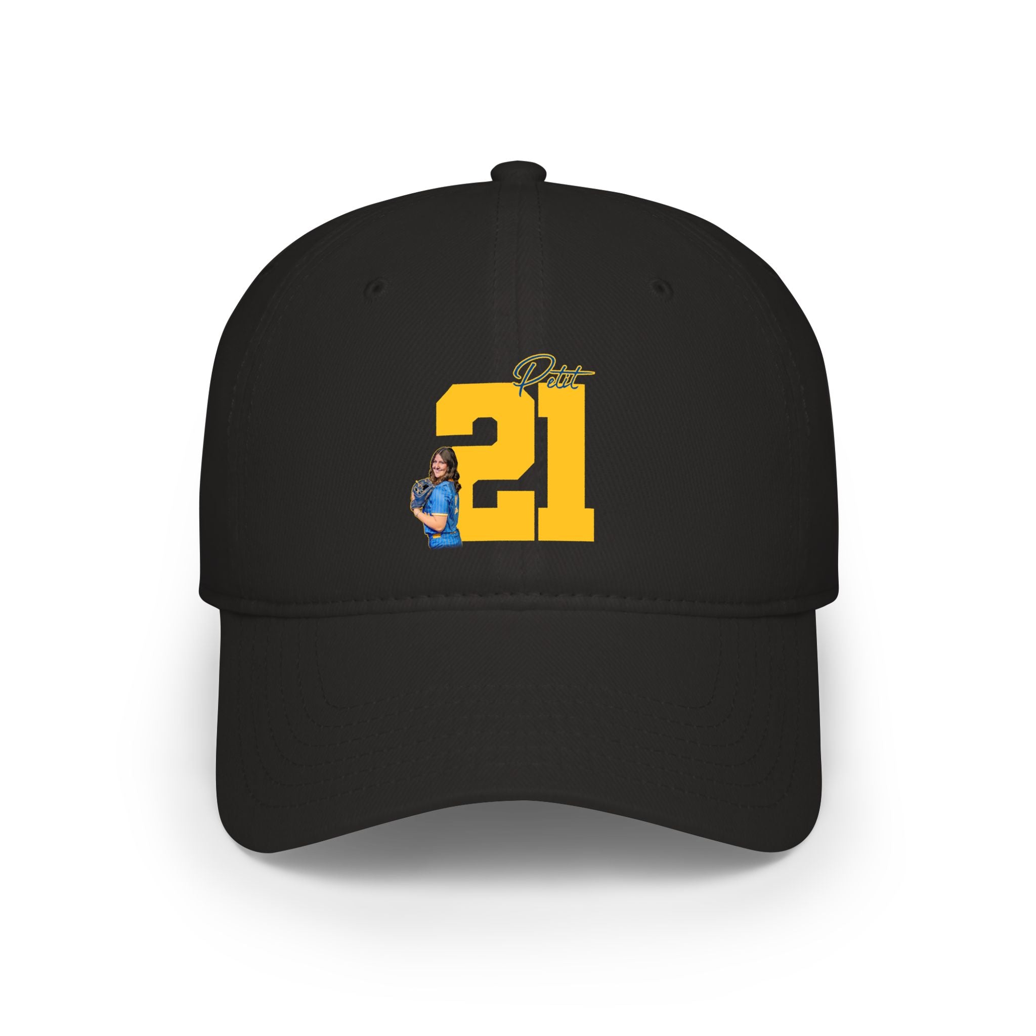 Jessica Petit Hat