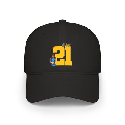Jessica Petit Hat