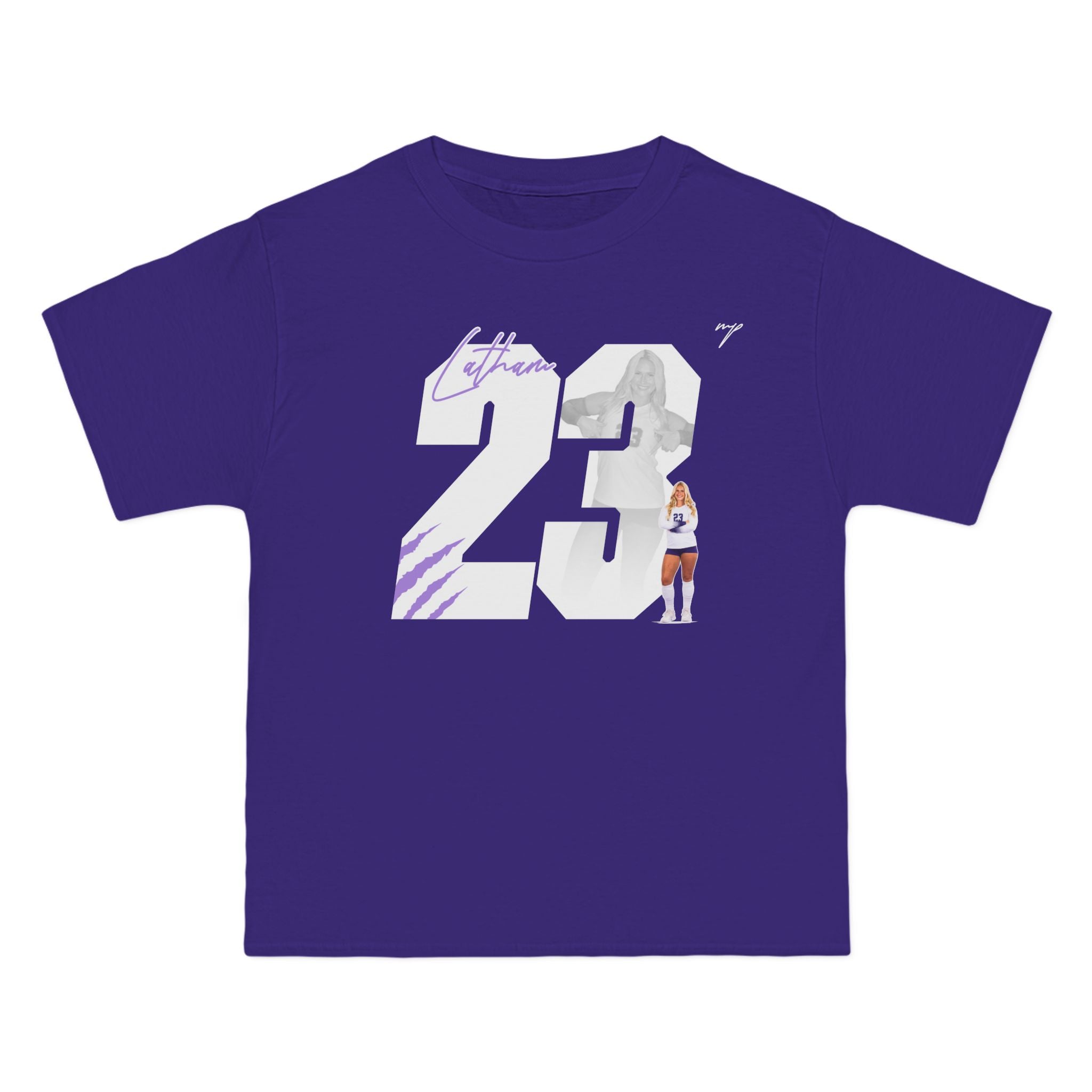 Lauren Latham Vintage Tee