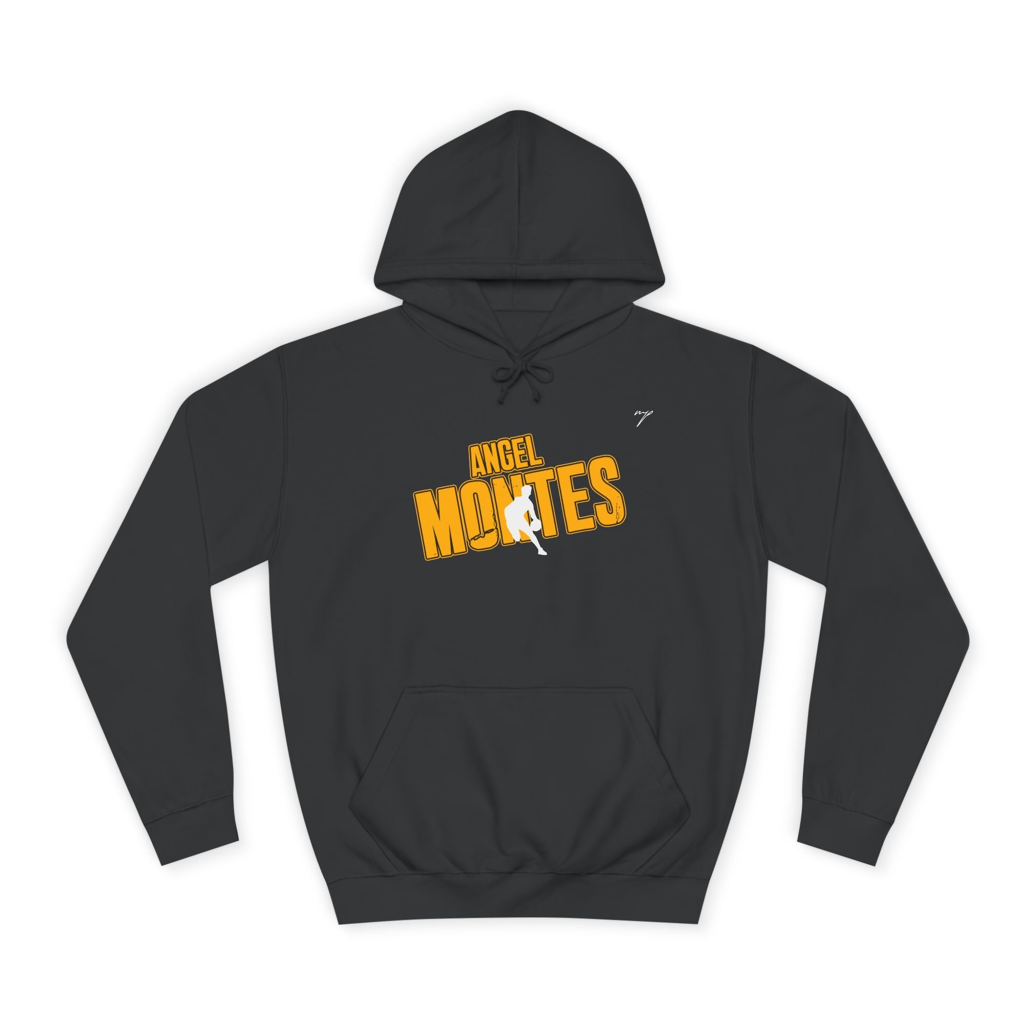 Angel Montes Hoodie