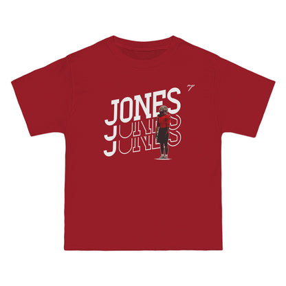 Ecarri Jones Vintage Tee
