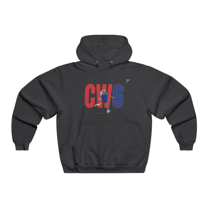 Charlotte Woodward Vintage Hoodie