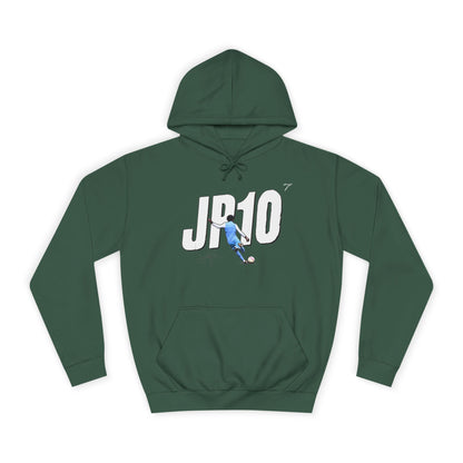 Jeremiah Phillips Hoodie