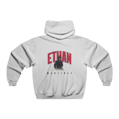 Ethan Martinez Vintage Hoodie