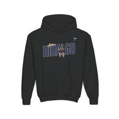 Antonio Hidalgo YOUTH Hoodie