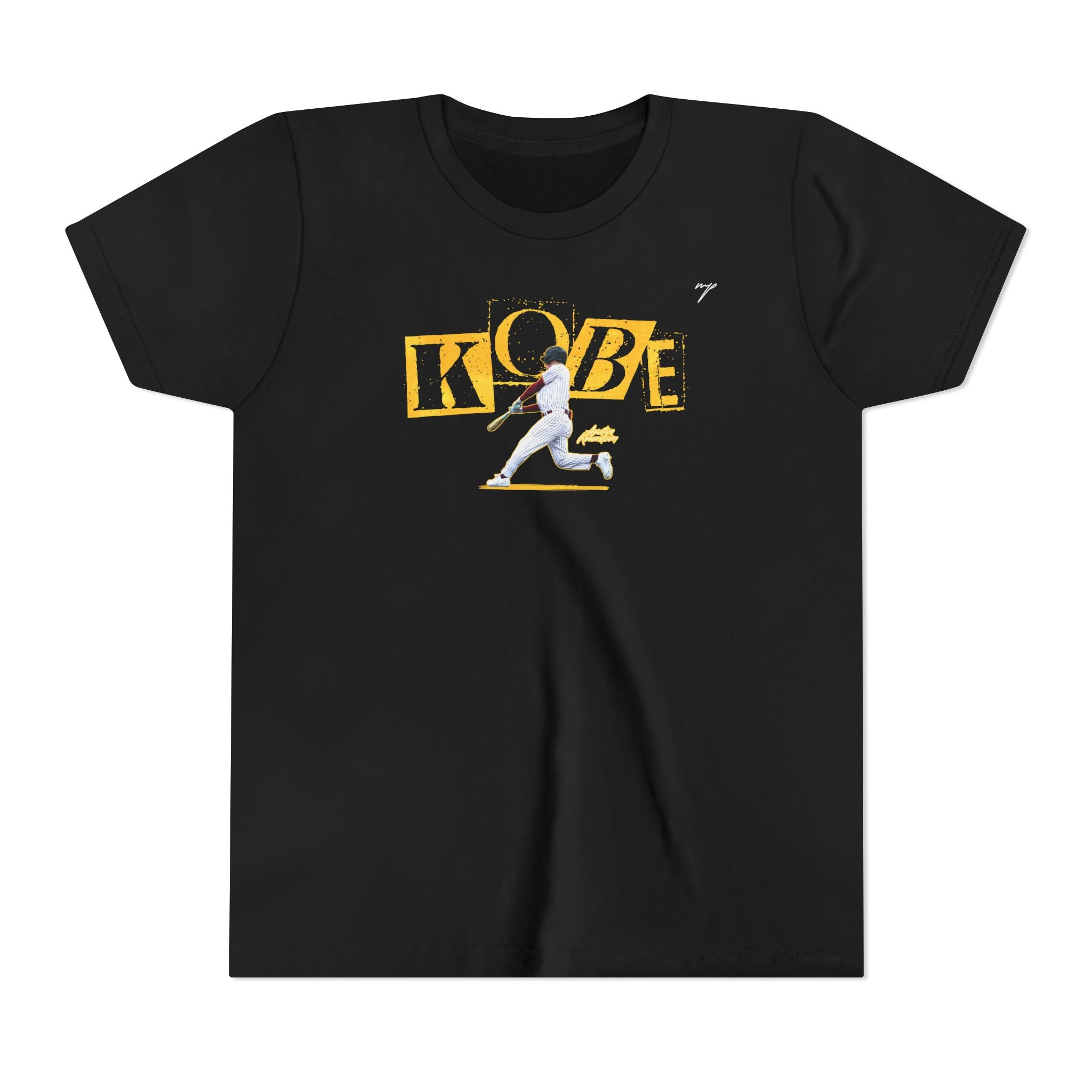 Austin Koberstein YOUTH Graphic Tee