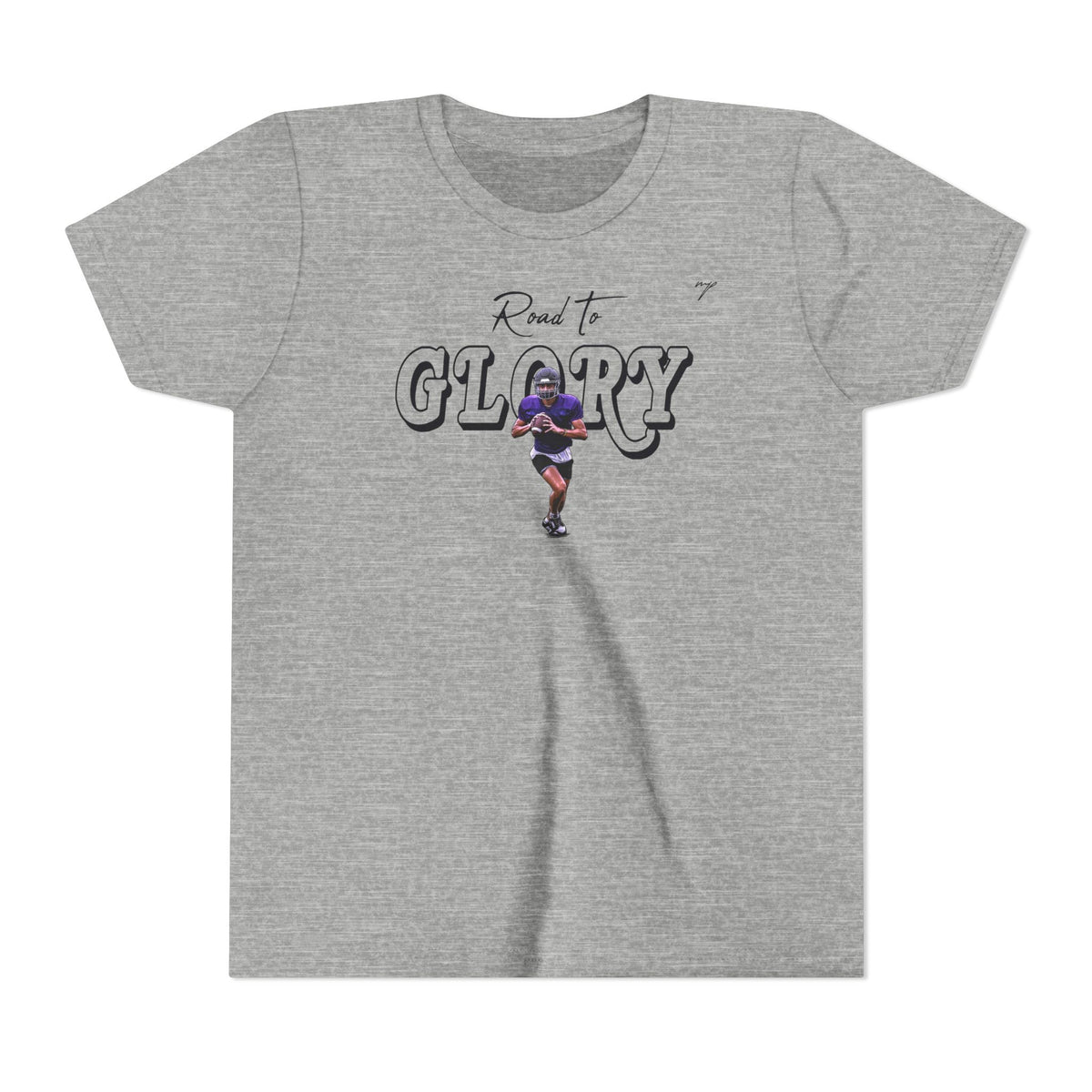 Brody Spear YOUTH Graphic Tee